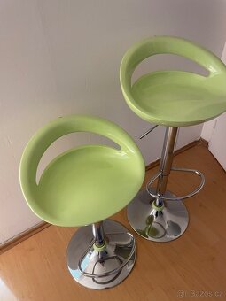 Barove židle - 6