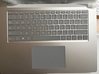Microsoft Surface Laptop 4 15“, záruka, obal, CZ - 6