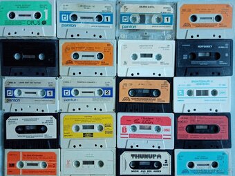 Nove foto 22.11.orig.MC kaz. bez bukletu od 9 Kč - 6