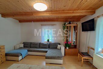 Chotěšice - Nouzov, prodej RD 8+kk/L, 202 m2, na pozemku o c - 6