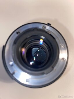 Nikon AF Micro Nikkor 105mm f/2.8 - 6