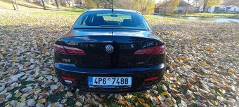 Alfa Romeo 159 1.9jtdm 110kw r.v.2008 - 6