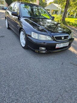 Honda Accord Type R - 6