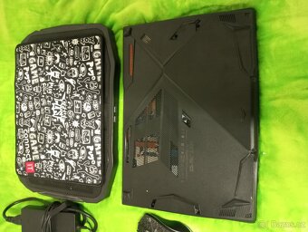 Herní notebook MSI Katana MS-16R6 - 6