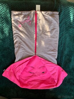 Fusaky do kočárku - 6