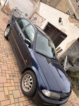 Bmw e46 - 6