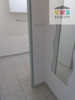 Pronájem bytu 1+kk - 6