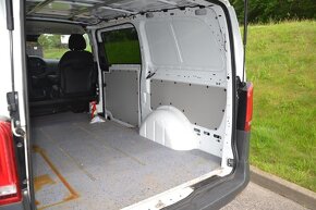 Mercedes-Benz Sprinter Vito 116 CDi 7G automat - 6
