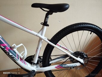 Dětské/ dívčí horské kolo ROCK MACHINE Catherine Sixty 27,5 - 6