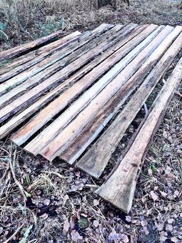 Nesámovaná prkna , krajiny - 6