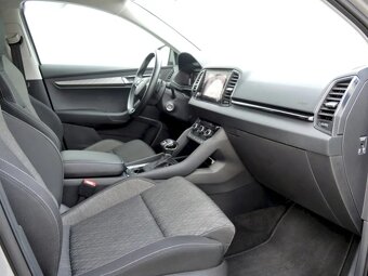 Škoda Karoq, 1.5TSI 110kW DSG Style Plus - 6