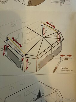 STAN ISABELLA PENTA - 6