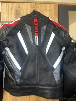 Motorkářské oblečení - 6