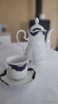 Porcelánový servis BOHEMIA - 6