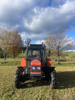Zetor 7045 Horal - 6