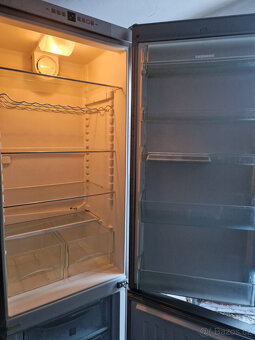 Vysoka lednice Liebherr - 6