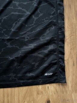 Funkční triko New Balance - 6