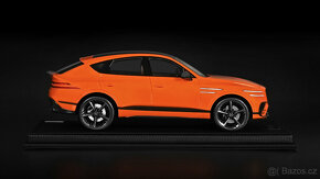 1/18 Genesis GV80 Concept Coupe MR Collection - 6