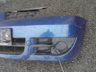 Karosářské díly Renault Thalia, Clio II NV432 - 6