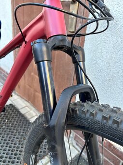 CANYON STOIC 3 29 M - 6