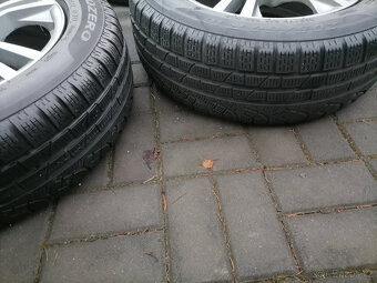 Mazda 3 CX-3 cx-30 sada zimních kol - 6