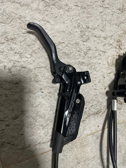 Brzdy Sram CODE RSC - 6