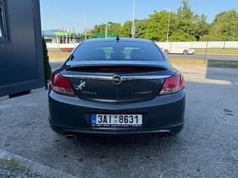 Opel Insignia 2013 - 6