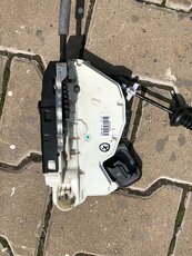 Náhradní díly - Polo 6R 6J - 6