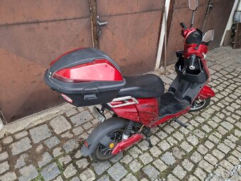 Elektroskútr - 6