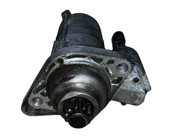 Startér 02Z911023H VW Golf 5 hatchback r.v. 2009 - 6