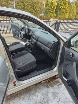 Prodám Škoda Octavia 1.6 75kw - 6