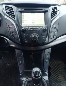 Hyundai i40, 2016, 1.7 crdi 104kw - 6