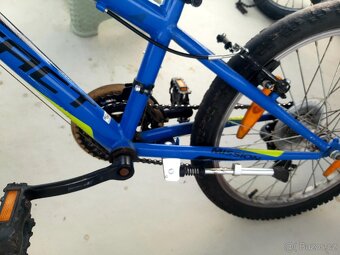 Dětské horské kolo - 6