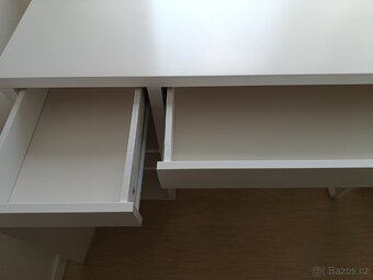 Psací stůl IKEA - 6