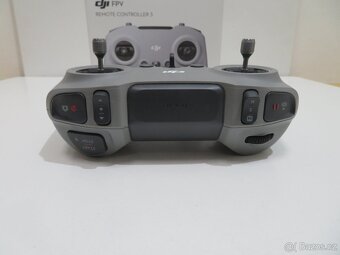 Ovladač k dornu - DJI FPV Remote Controller 3 - 6