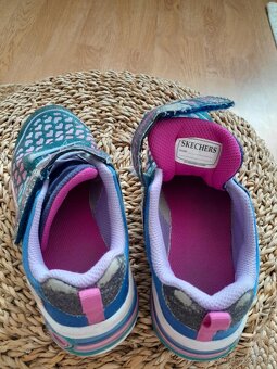Skechers tenisky vel. 32 - 6