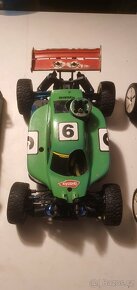 Kyosho Mini inferno 09 nova cena - 6