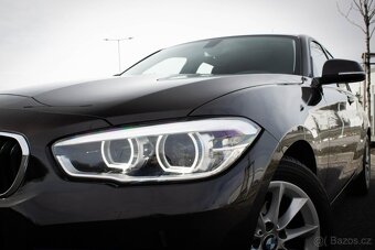 BMW 116d Sport line - 6