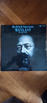 Gramofonové desky - 6