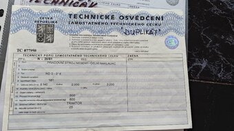 Čelní nakladač - 6