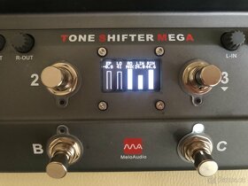 MeloAudio Tone Shifter - 6
