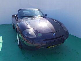 Fiat Barchetta 1,8i 16V 96kW KABRIO - 6