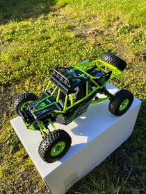 RC offroad/buggy - 6