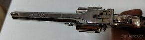 Uloženka Revolver Orbea Hermanos 32 S&W 1890 - 6
