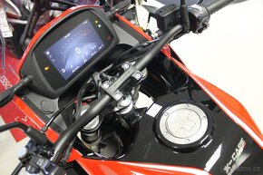 Moto Morini X-Cape 650 - AKCE ( sada kufrů zdarma ) - 6