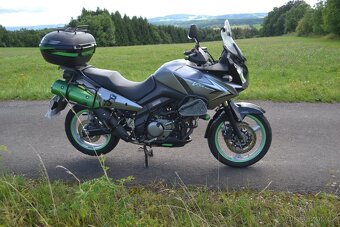DL v Stom 650 - 6