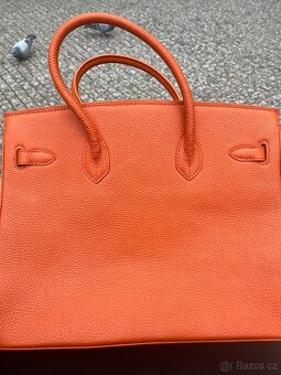 Kabelka Hermés - 6