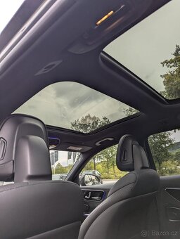 Mercedes Benz c43 AMG odpocet DPH 4MATIC ZÁRUKA - 6