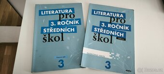 Učebnice pro SŠ - mix - 6
