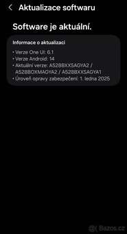 Samsung Galaxy A52s 5G - 6